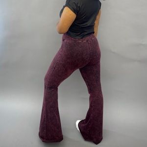 COPY - Flare Yoga Pants